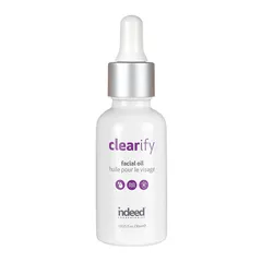 Indeed Labs - Indeed Labs clearify facial oil