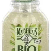 Le Petit Marseillais - Cleansing Gel with Organic Olive Tree Leaf