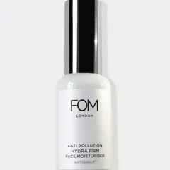 FOM London - skincare Anti - Pollution Hydra Bright Eye Lift Cream