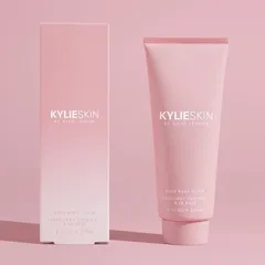 Rose Body Scrub