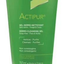 Actipur Purifying Dermo-Cleansing Gel