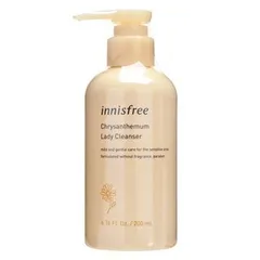 innisfree - Chrysanthemum Lady Cleanser