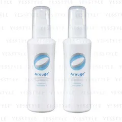 Arouge - Moisture Mist Lotion - 2 Types