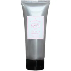 D.R. Harris & Co. Ltd. - Rose Shave Cream Tube