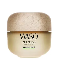 Treatments Waso: SHIKULIME Mega Hydrating Moisturizer
