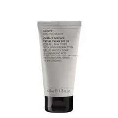 Evolve - Climate Defence Facial Cream SPF30