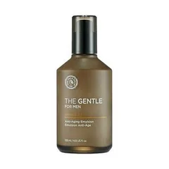 THE FACE SHOP - The Gentle For Men Anti-Aging Emulsion