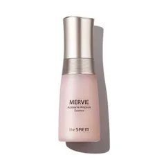 The Saem - Mervie Actibiome Ampoule Essence