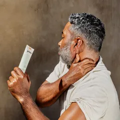 Prima - Hemp R+R Cream Recovery Rub