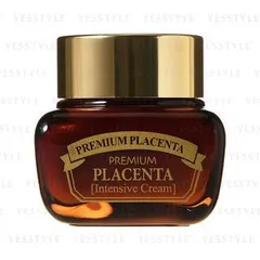 3W Clinic - Premium Placenta Intensive Cream