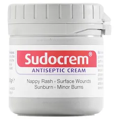 Sudocrem - Antiseptic Cream