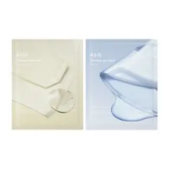 Abib - Collagen Gel Mask - 2 Types