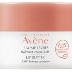 Avène - Lip Butter 24H Intense Hydration