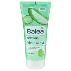Balea - Aloe Vera Body Gel