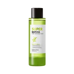 Some By Mi - Super Matcha Pore Tightening Toner