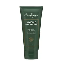 Shea Butter & Tea Tree Oil Invisible Line Up Gel