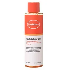 A'PIEU - Fusidium Trouble Calming Toner