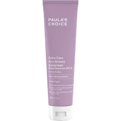 Paula's choice - EXTRA CARE Non-Greasy Sunscreen SPF 15