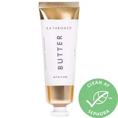 54 Thrones - Mini AFRICAN Beauty Butter- Intensive Dry Skin Treatment