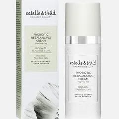 Probiotic Rebalancing Cream