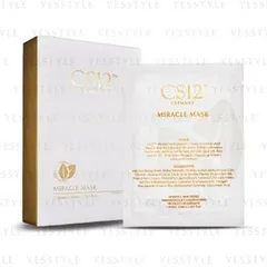CS12 - Miracle Mask
