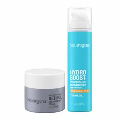 Neutrogena - Skin Vitals Regenerate Duo