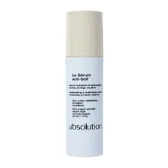 Absolution - Le Sérum Anti-Soif