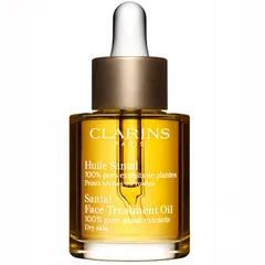 Clarins - Face Treatment Oil, Santal - Dry Skin