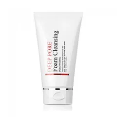 TOSOWOONG - Deep Pore Foam Cleansing