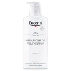Eucerin - AtoControl Bath and Shower Oil
