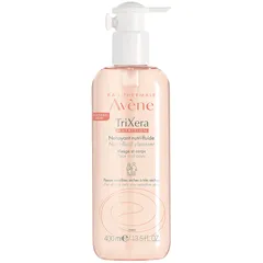 TriXera Nutrition Nutri-Fluid Cleanser