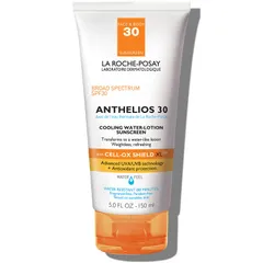 La Roche-Posay - Anthelios Cooling Water Sunscreen Lotion SPF 30