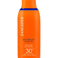 Lancaster - Sun Beauty Velvet Milk SPF30