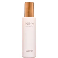 INIKA - Organic Hydrating Toning Mist