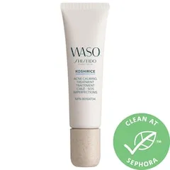 WASO - KOSHIRICE Acne Calming Spot Treatment