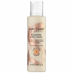 Sanctuary Spa - Foaming Bath Soak