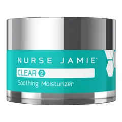 Nurse Jamie - Clear 2 Lightweight Moisturizer