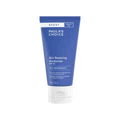 Paula's choice - Skin Restoring Moisturizer with SPF 15
