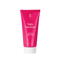 BYBI - Night Nutrition Protein Night Cream
