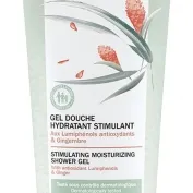 Jowaé - Stimulating Moisturizing Shower Gel