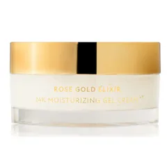 Farsali - Rose Gold Face Moisturiser