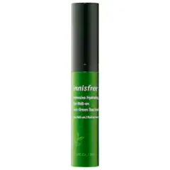 innisfree - Green Tea Seed Intensive Hydrating Roll-On Eye Serum