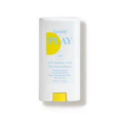 Supergoop! - PLAY 100% Mineral Stick SPF 50 with Olive Fruit Extract