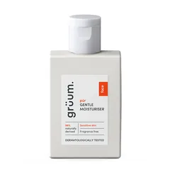 grüum - Pr Gentle Moisturiser