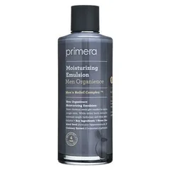 Men Organience Moisturizing Emulsion