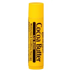 Lip Balm Cocoa Butter