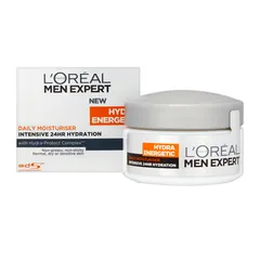 L'Oréal Paris - Men Expert Hydra Energetic Daily Moisturiser