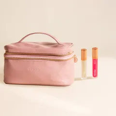 Luxe Lip Oil Duo - Hyaluronic + Vitamin E | YENSA