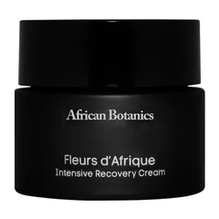 African Botanics - Fleurs d'Afrique Intensive Recovery Cream