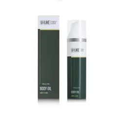 UNLIKE - Body Oil